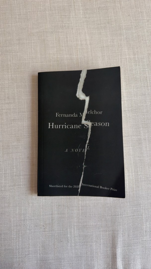 Hurricane Season