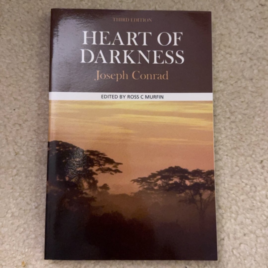 Heart of Darkness