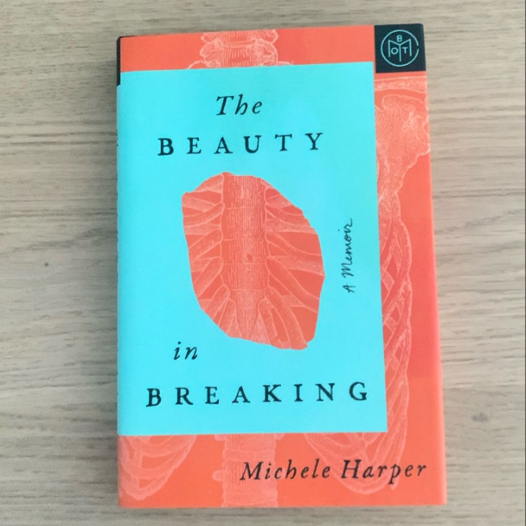 The Beauty in Breaking
