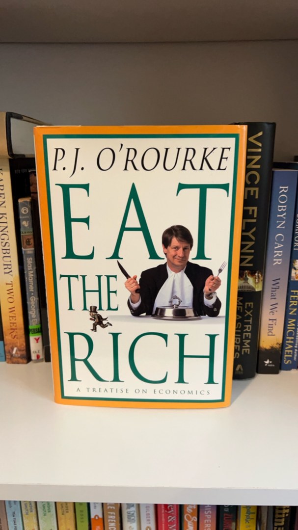 Eat the Rich
