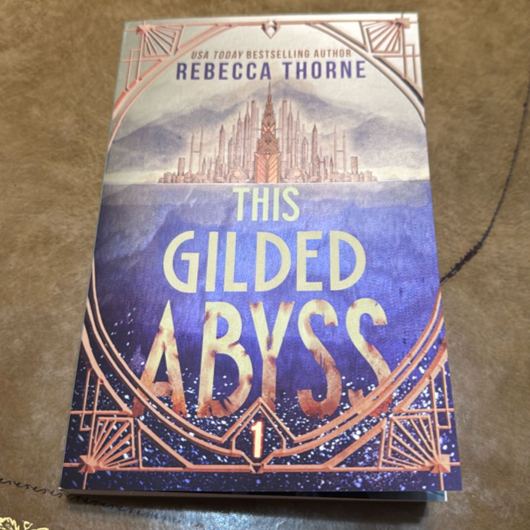 This Gilded Abyss
