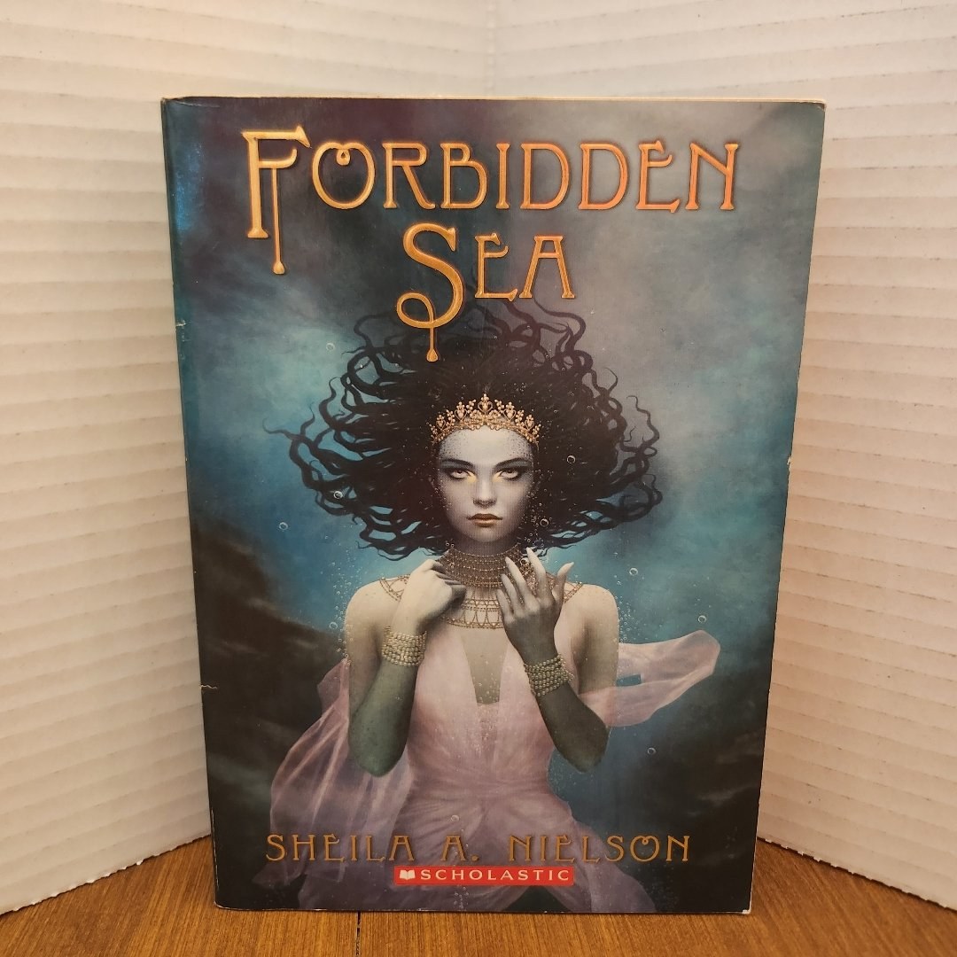 Forbidden Sea