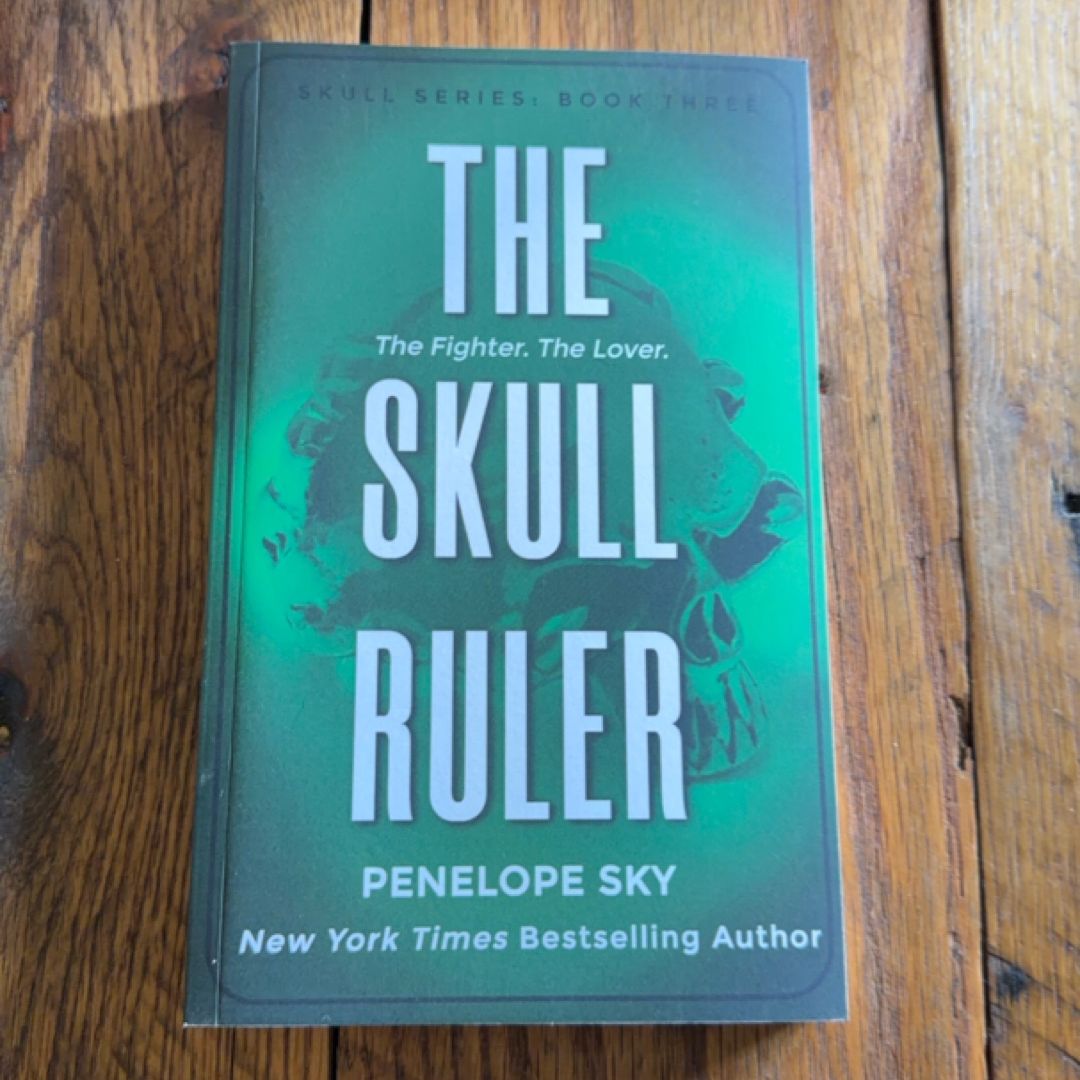 The Skull Ruler