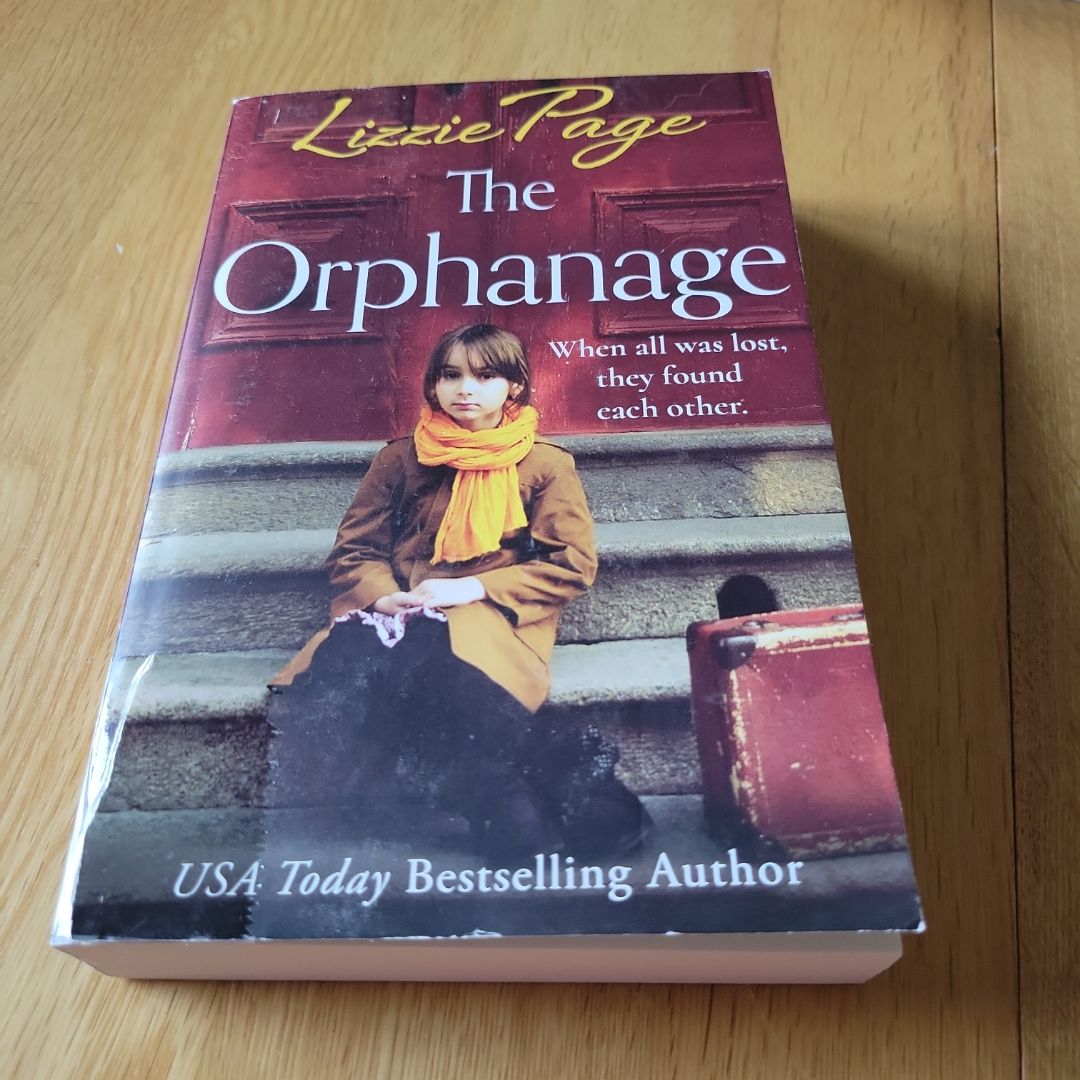 The Orphanage