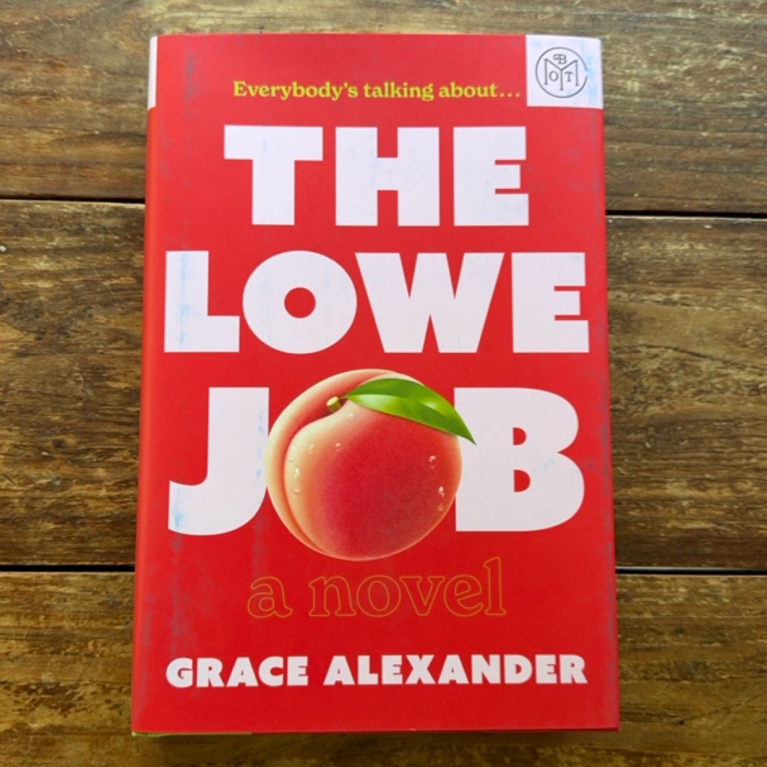 The Lowe Job