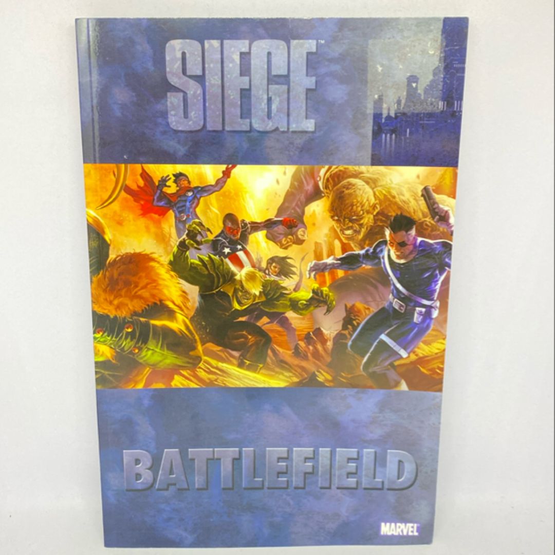 Siege