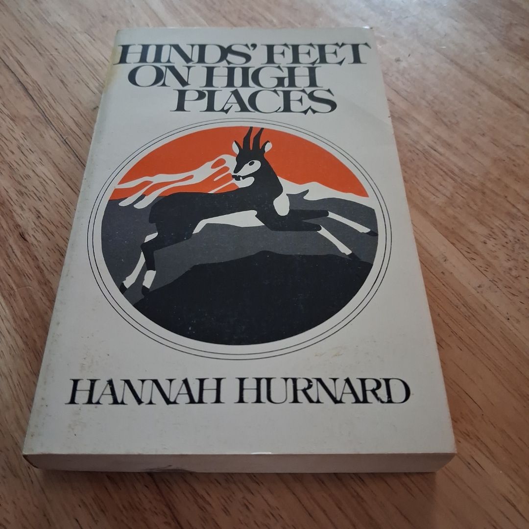 Hinds' Feet on High Places