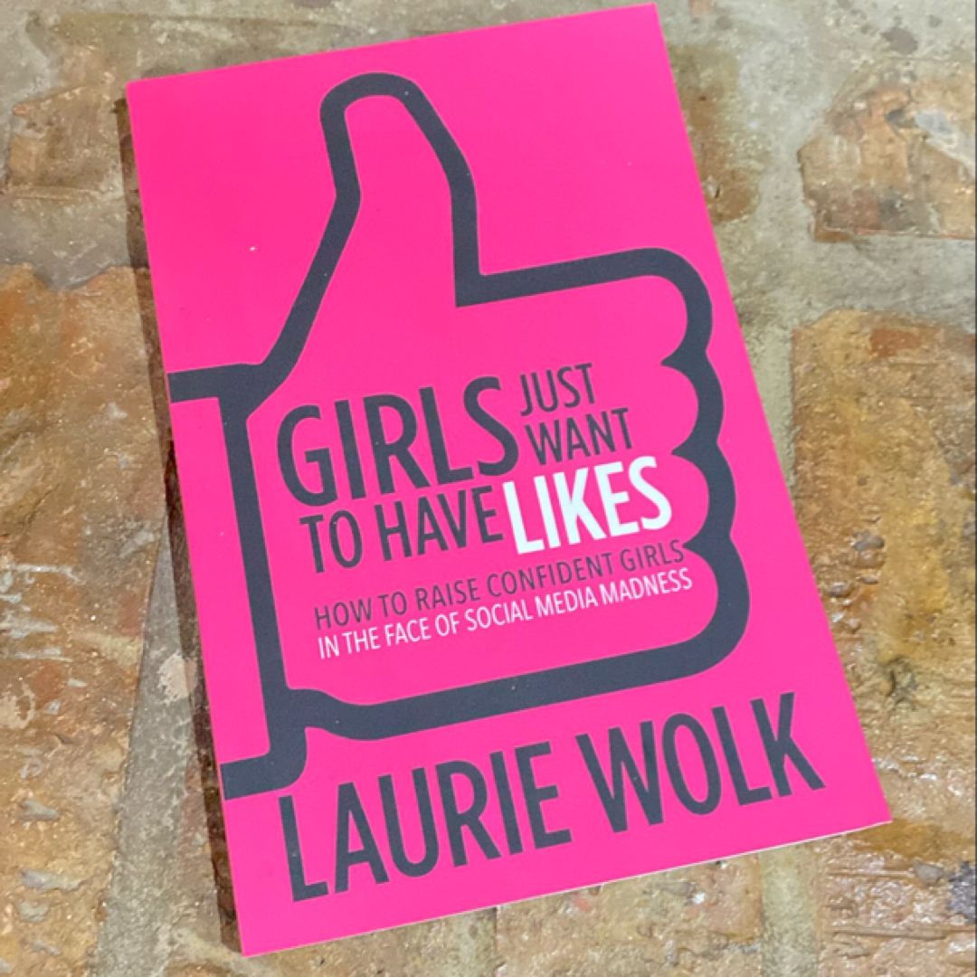 Girls Just Want to Have Likes