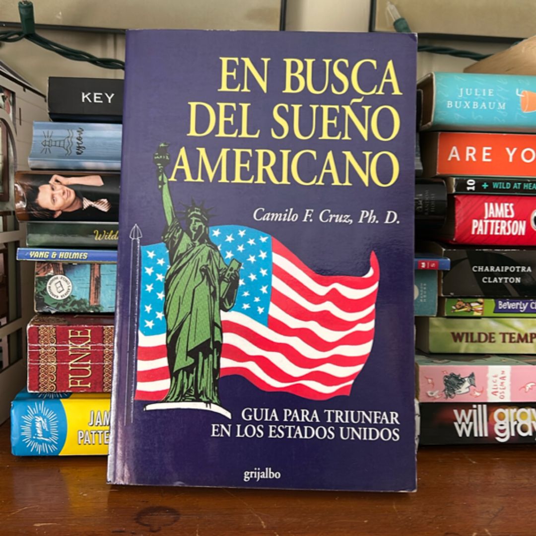 En busca del sueño americano