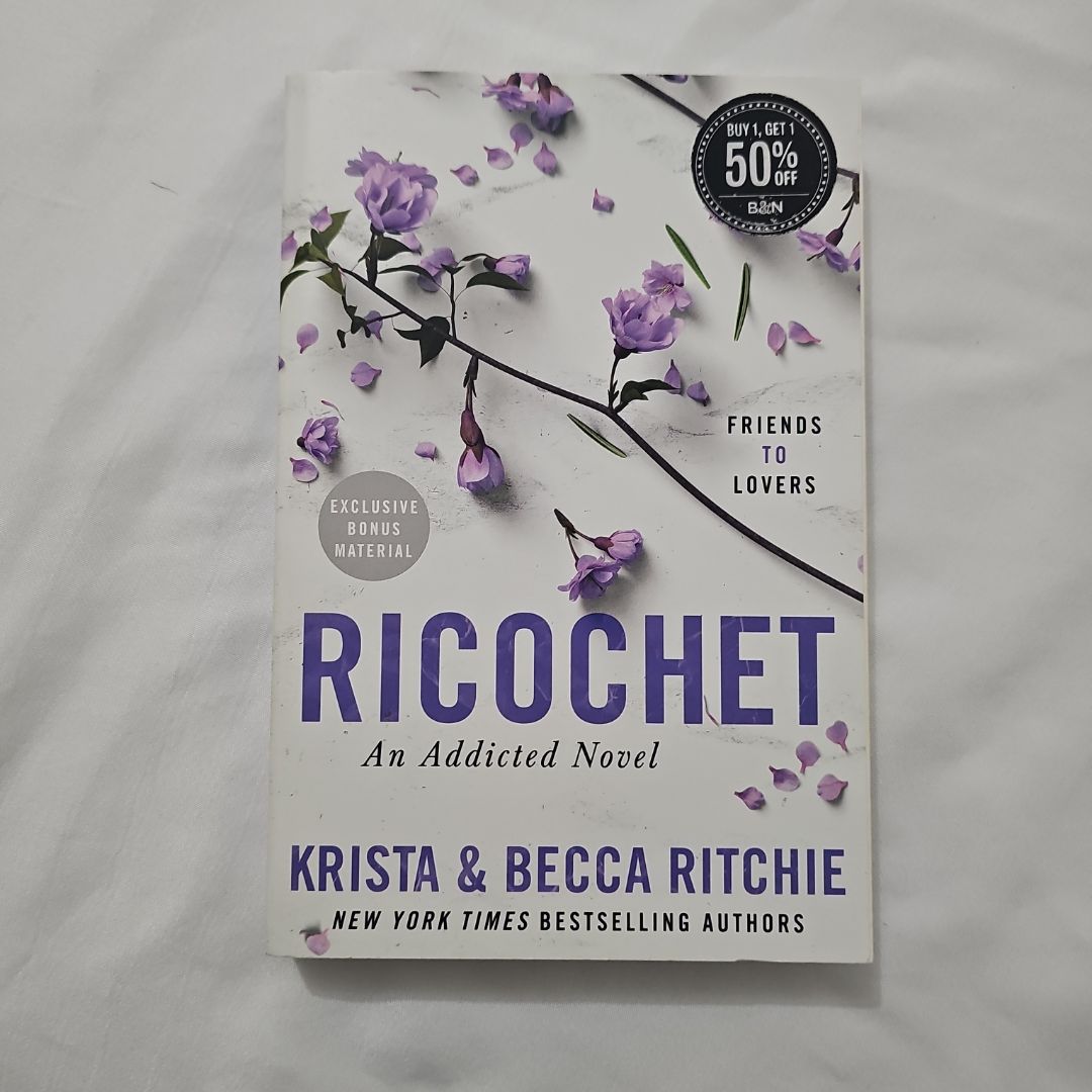 Ricochet