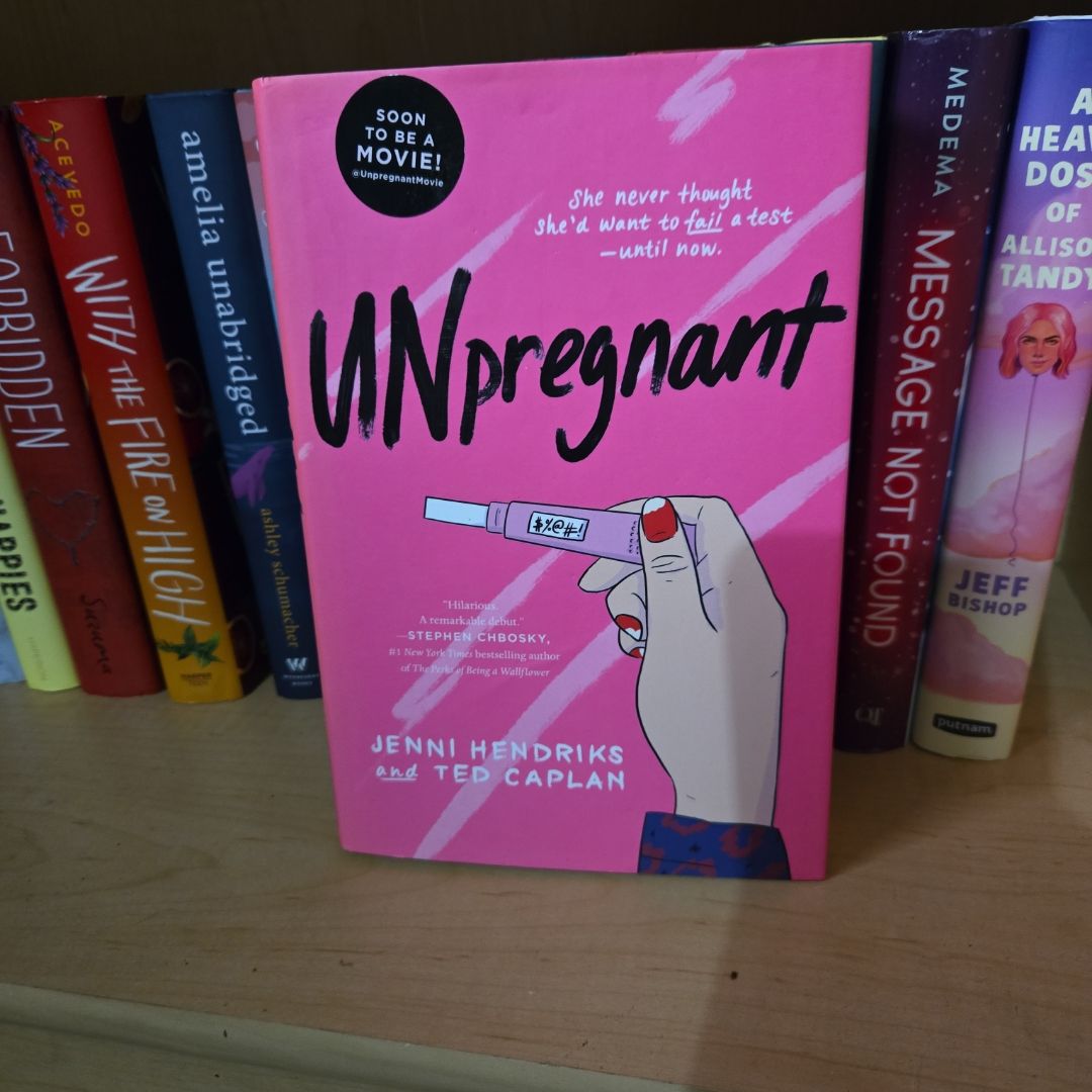 Unpregnant