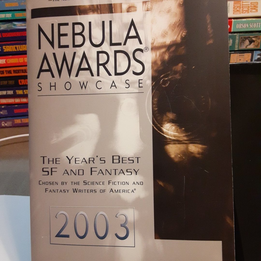 Nebula Awards Showcase 2003