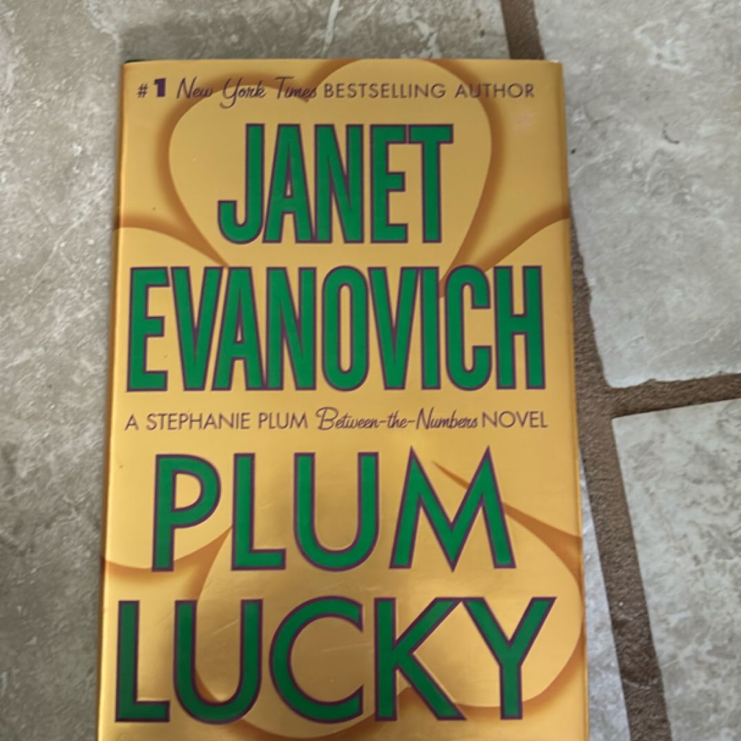 Plum Lucky