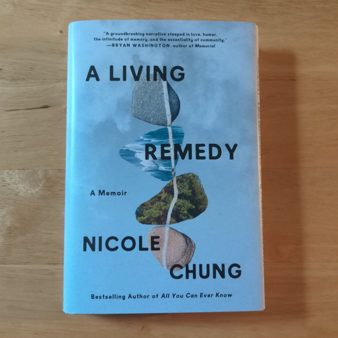 A Living Remedy
