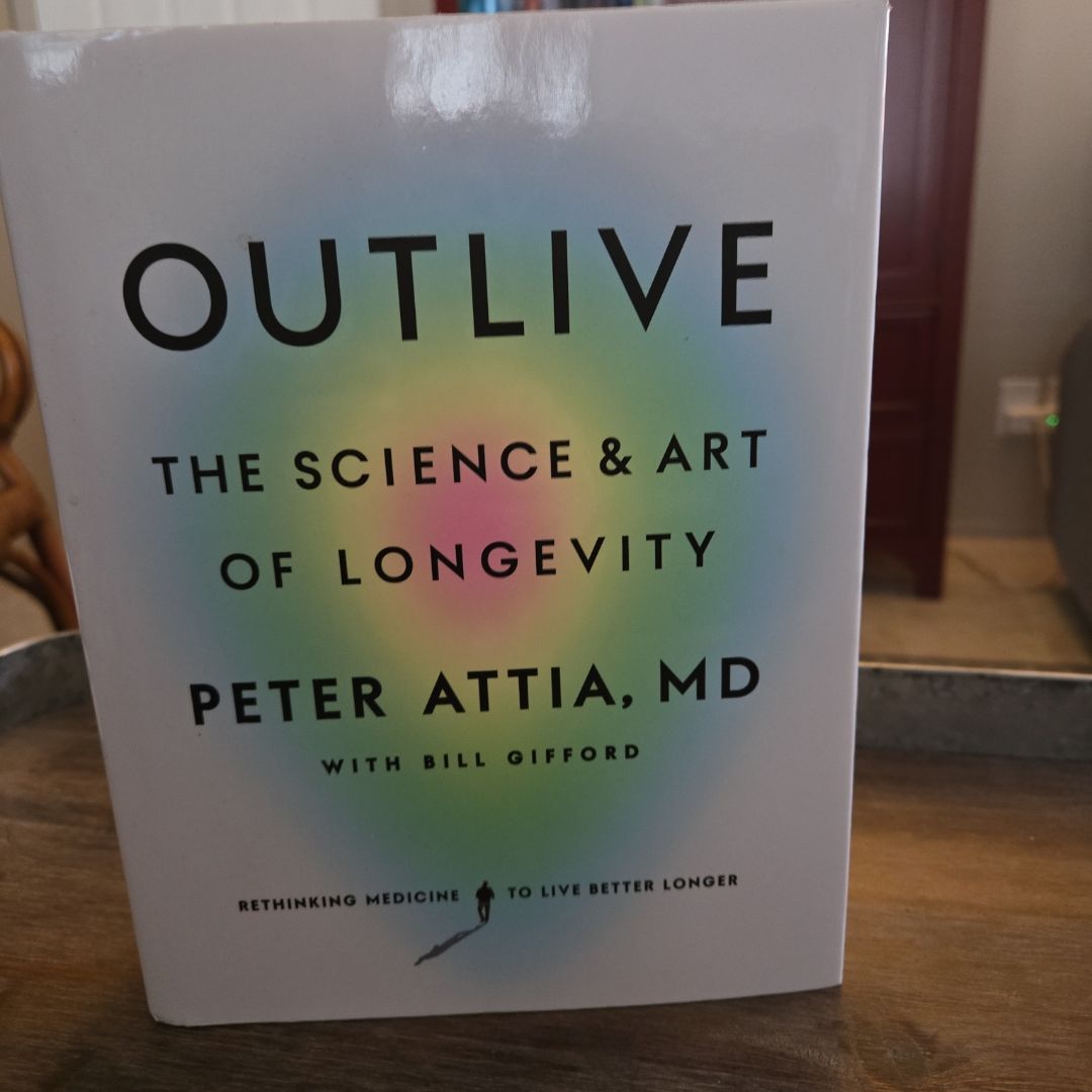 Outlive