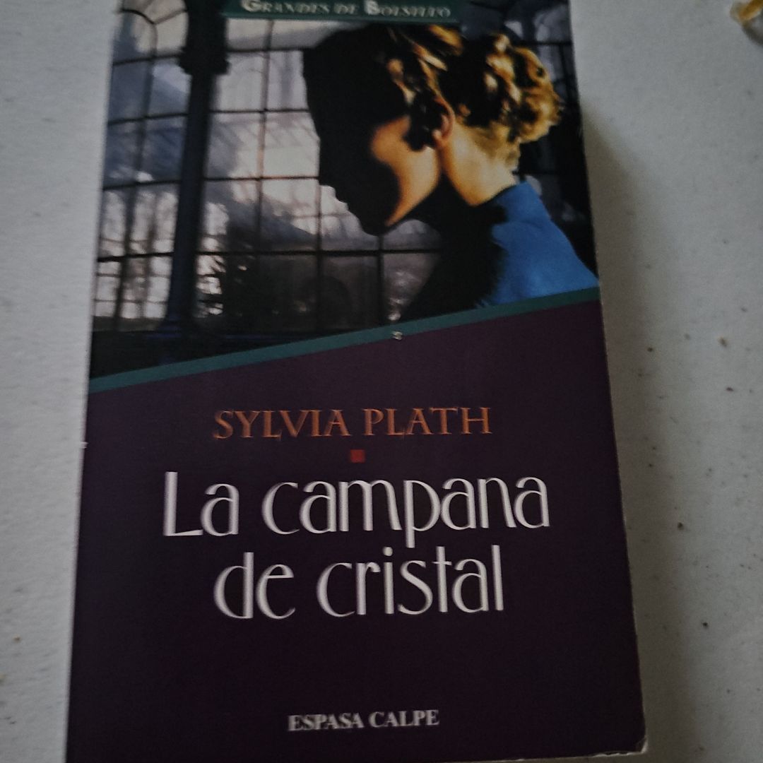 La Campana de Cristal