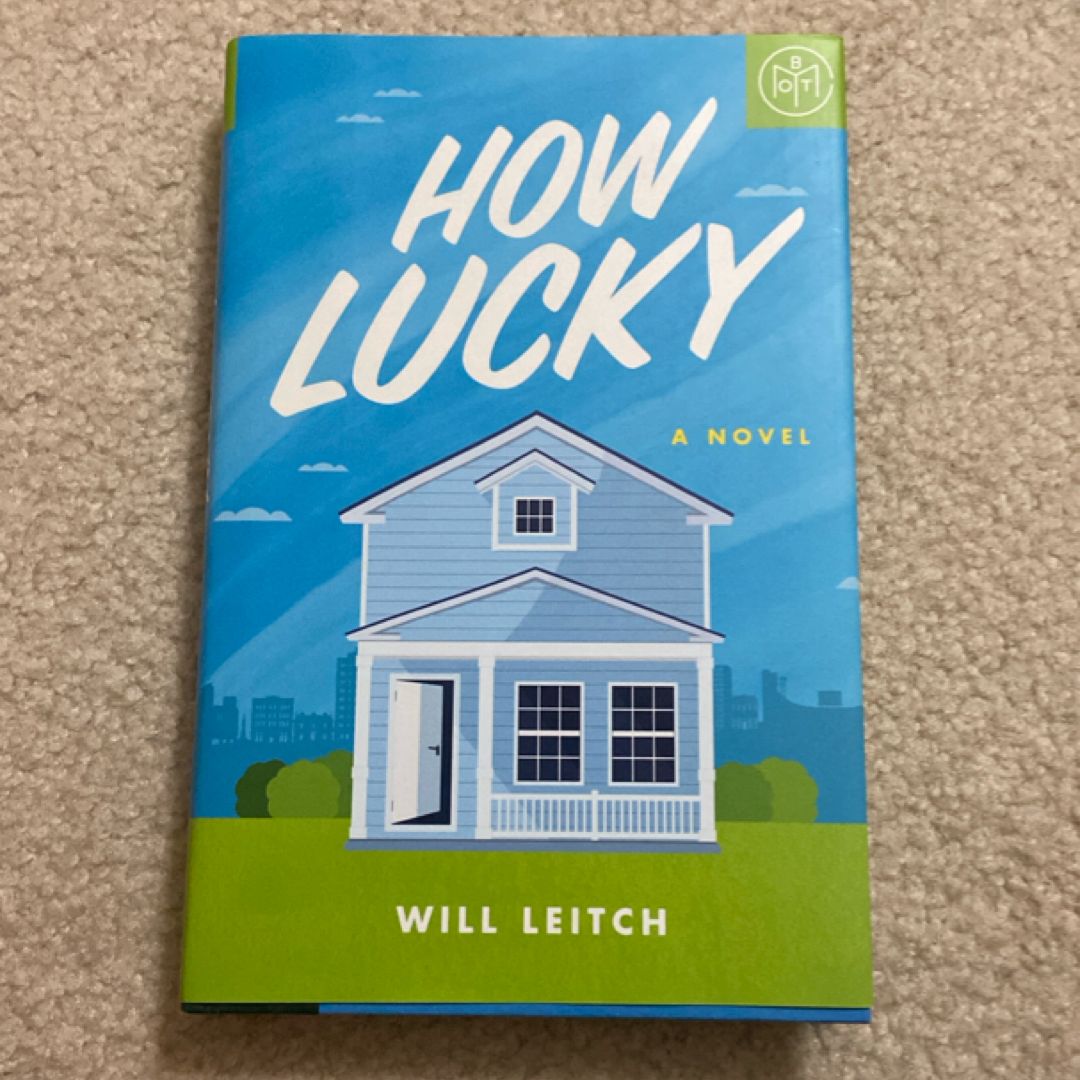 How Lucky