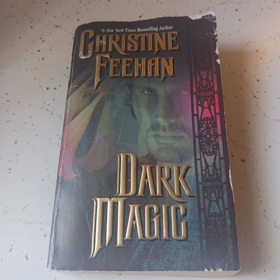 Dark Magic