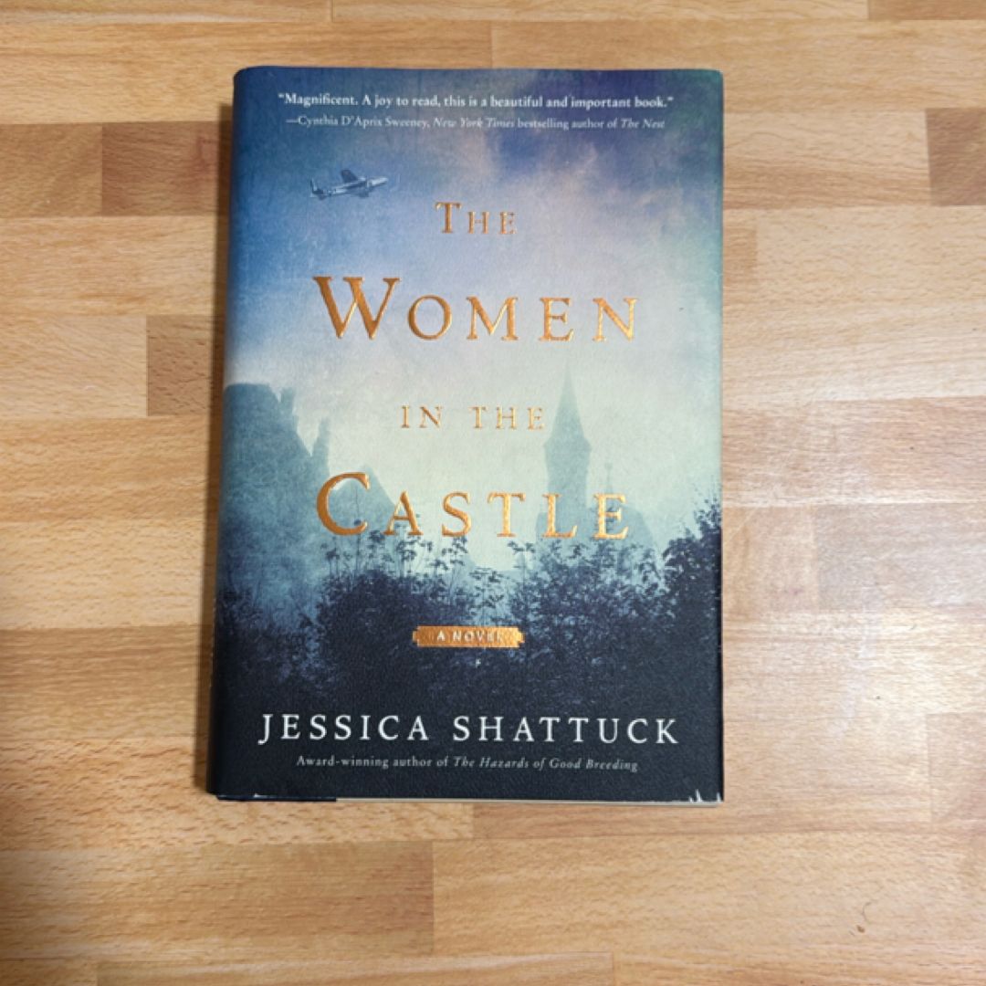 The Women in the Castle