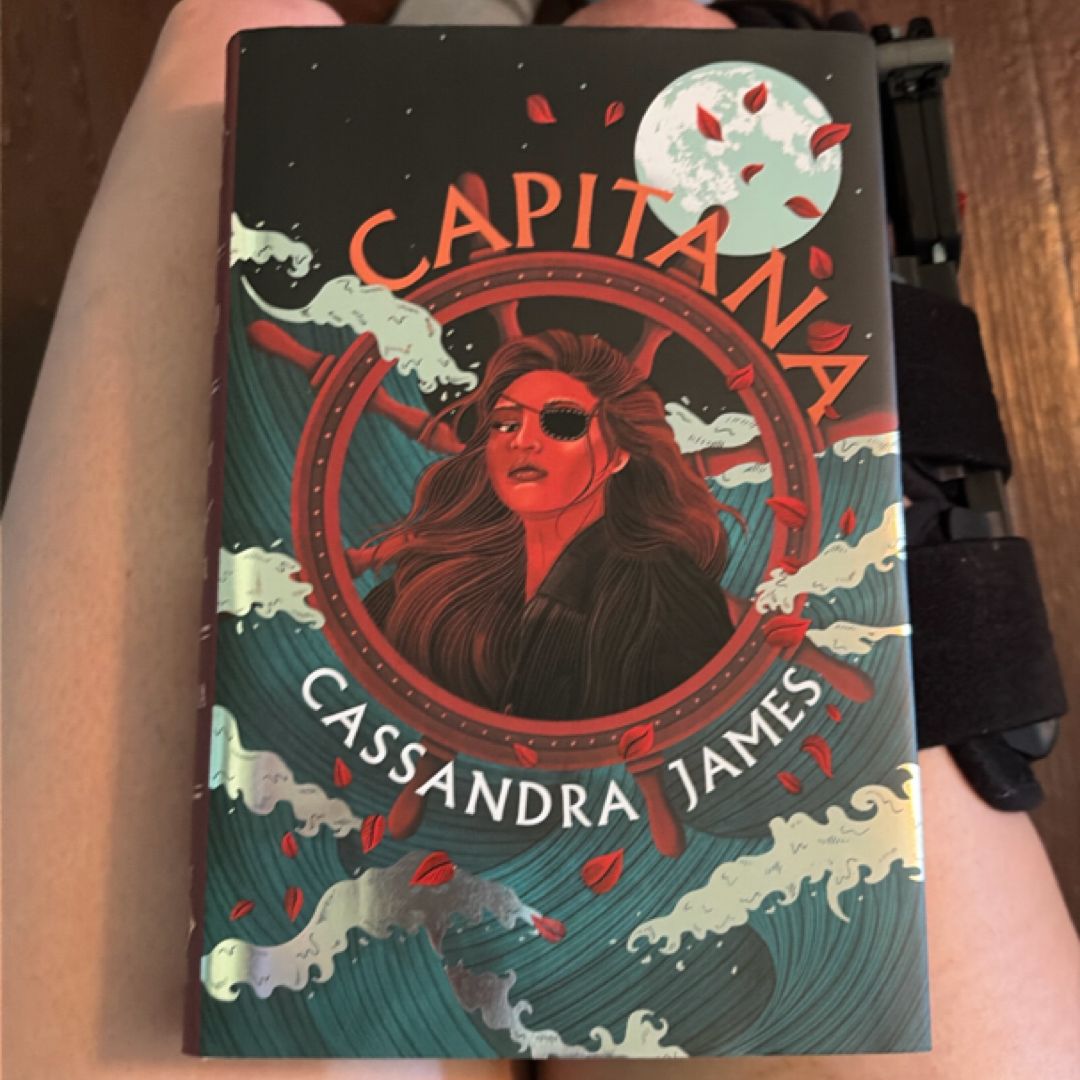 Capitana