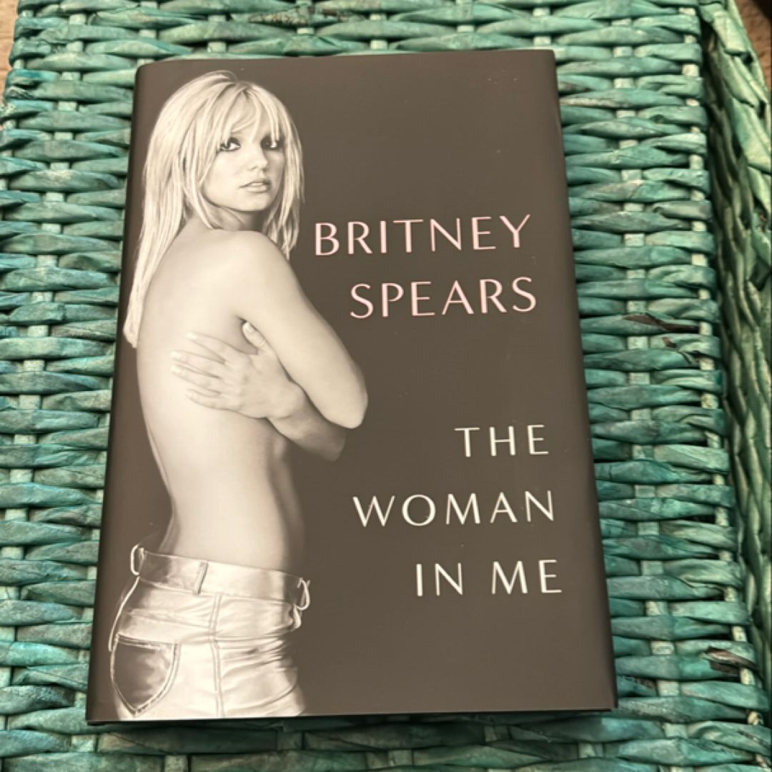 The Woman in Me