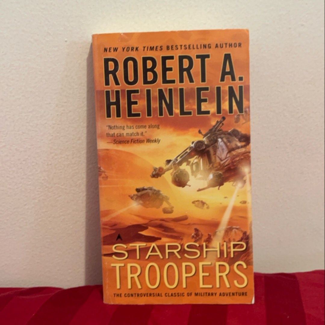 Starship Troopers