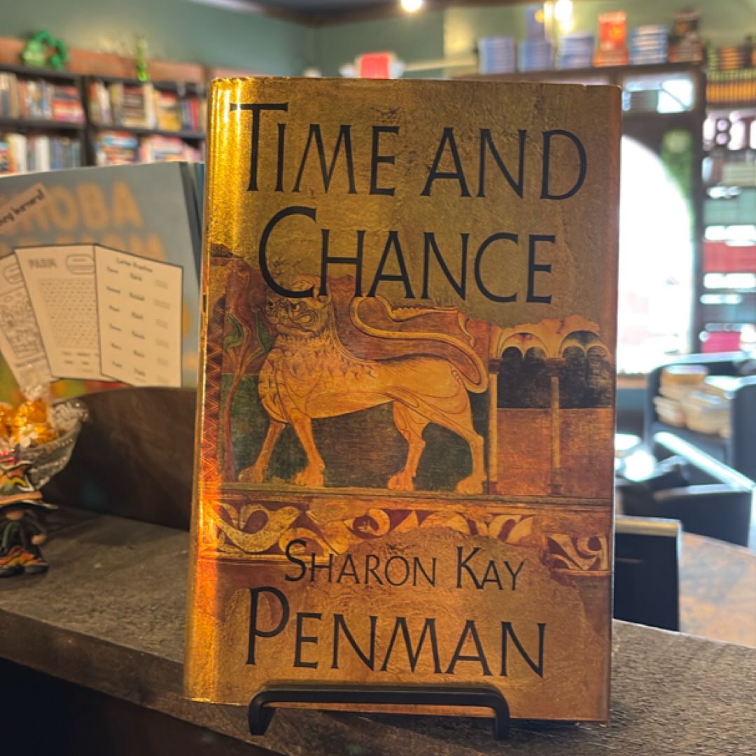 Time and Chance