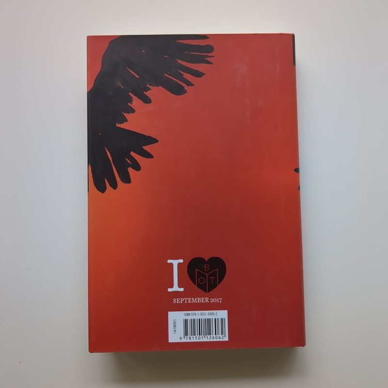 Sing, Unburied, Sing