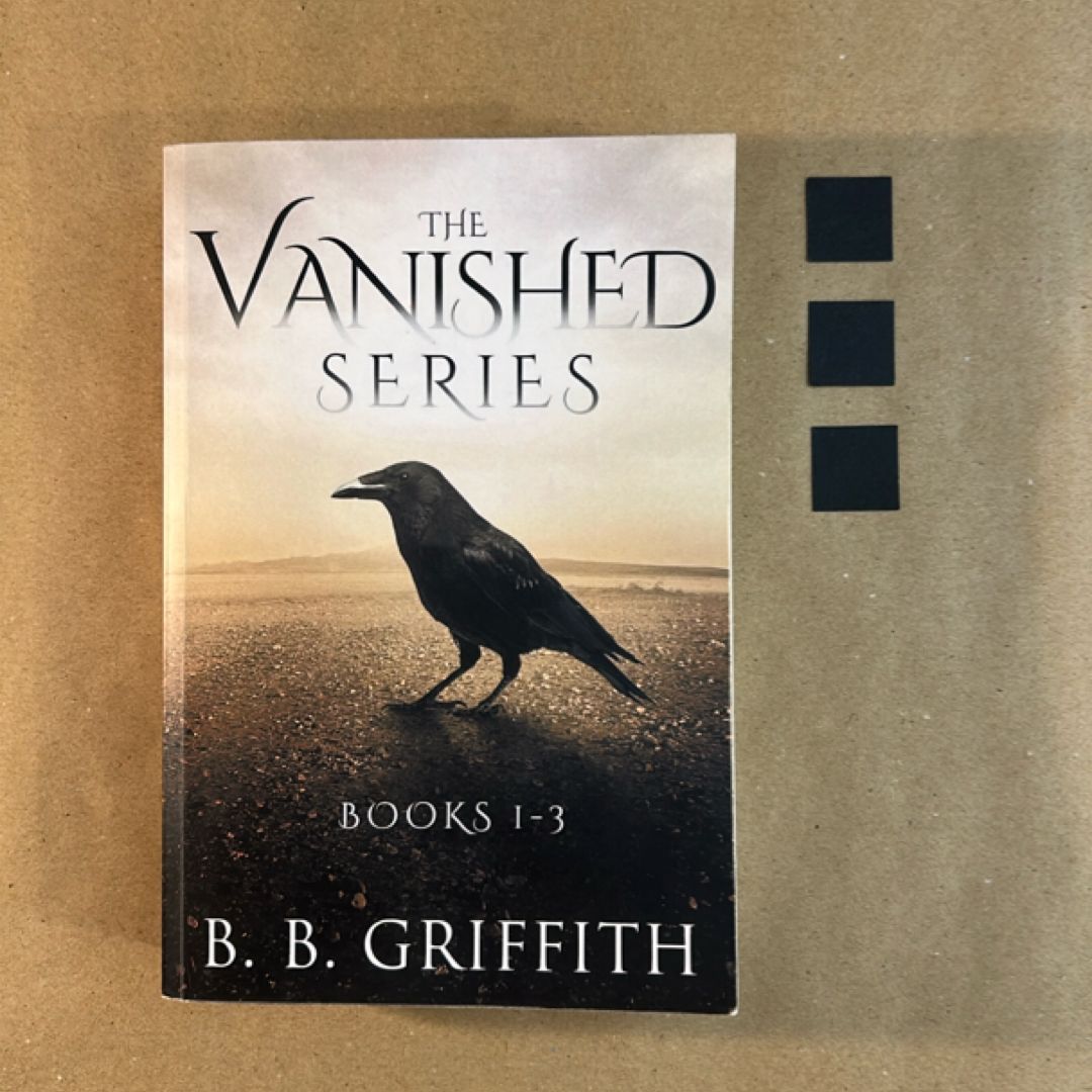 The Vanished Series