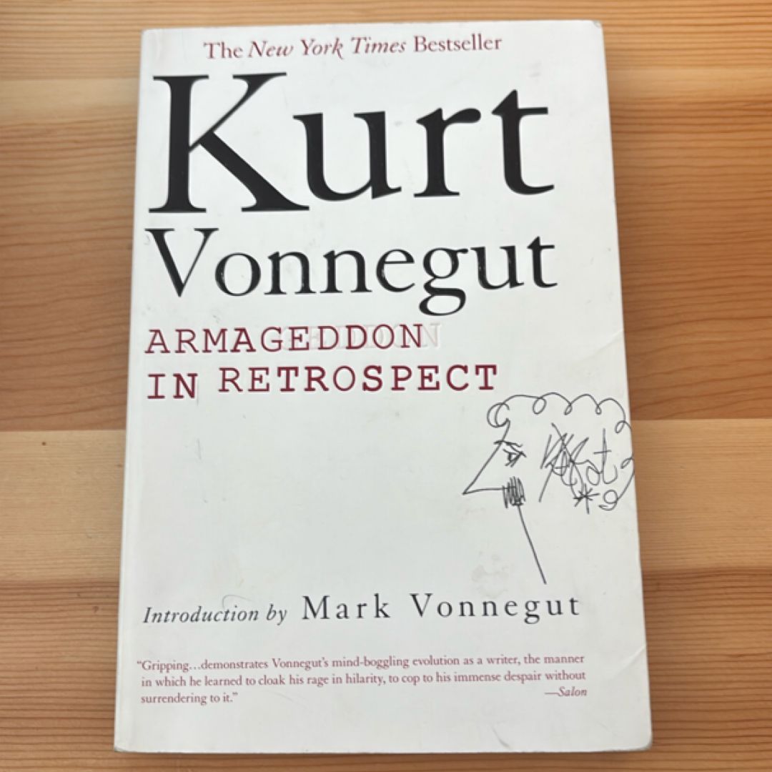 Armageddon in Retrospect