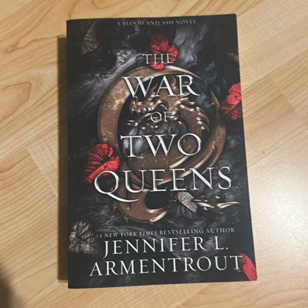 The War of Two Queens