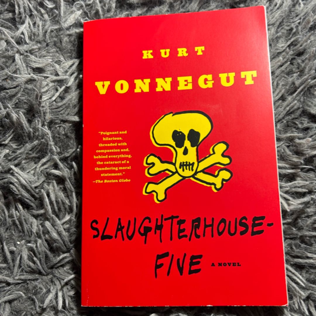 Slaughterhouse-Five