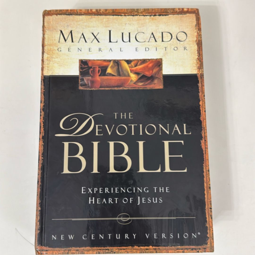 The Devotional Bible