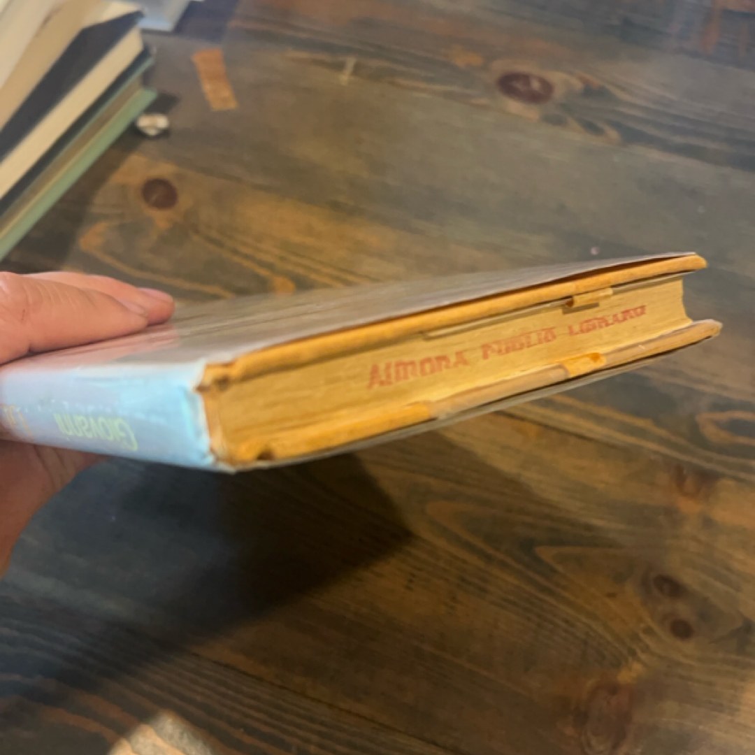 Gemini (early printing)