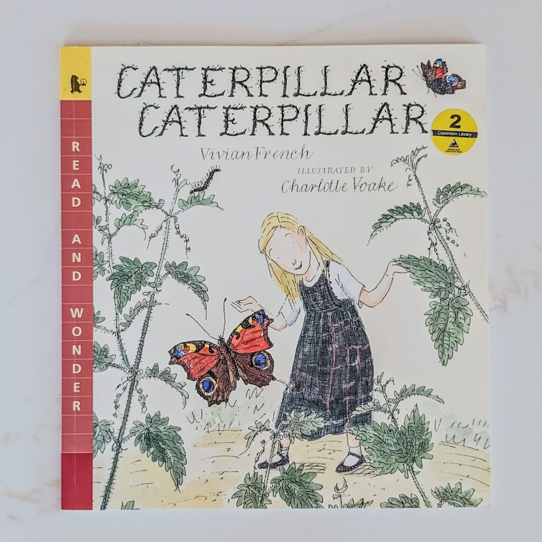 Caterpillar Caterpillar