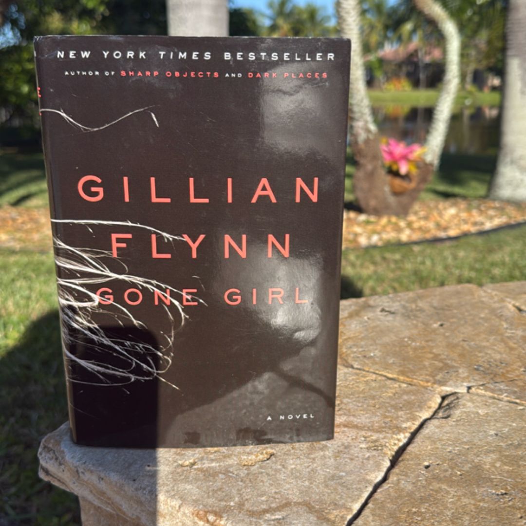Gone Girl