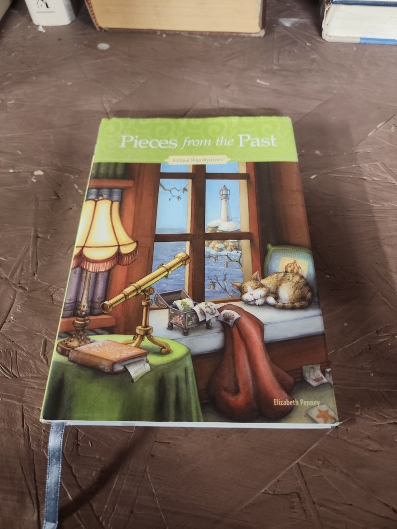 Pieces from the Past
