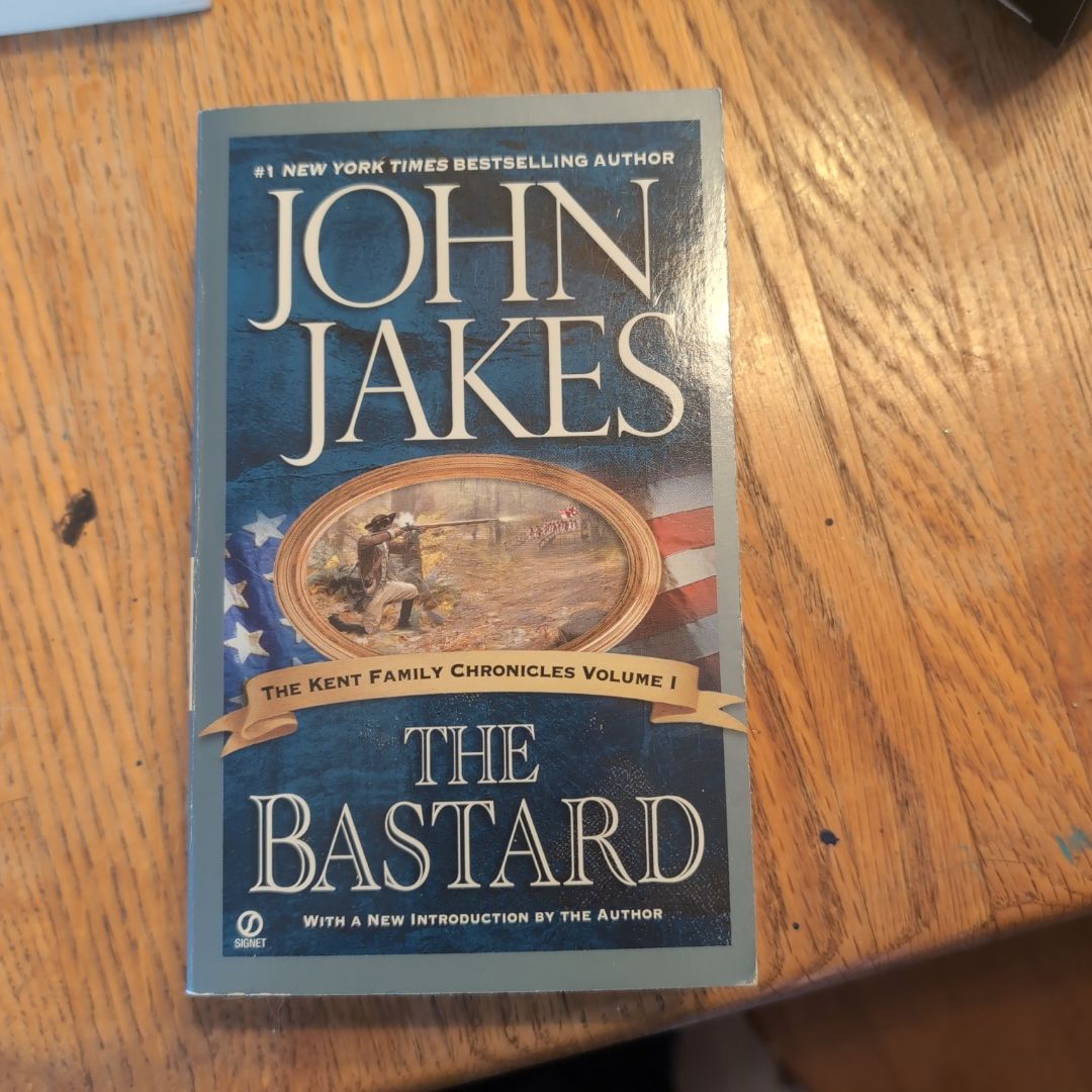The Bastard
