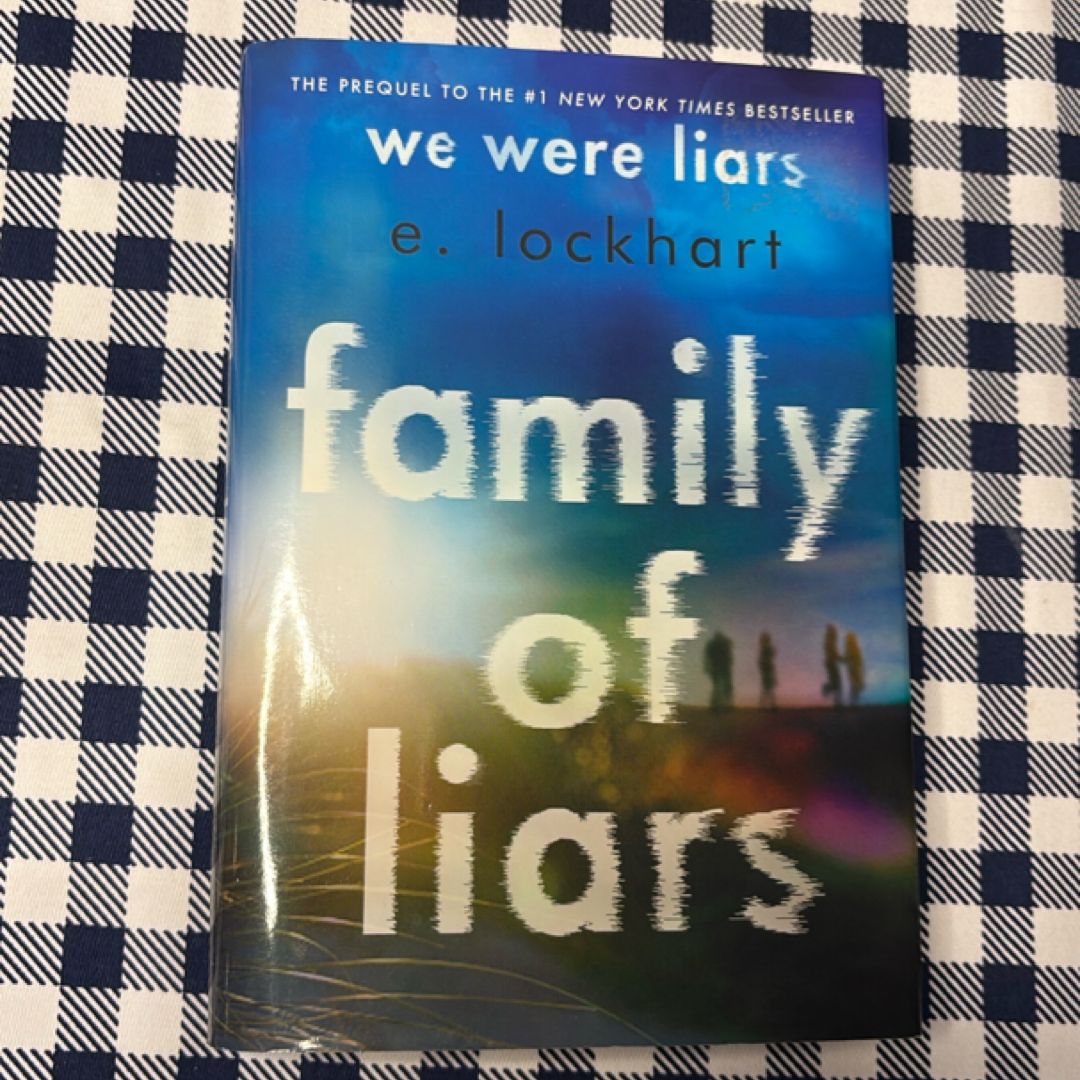 Family of Liars