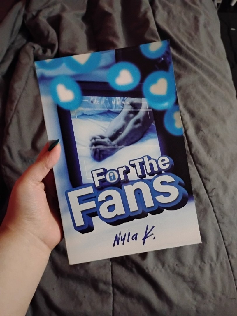 For the Fans
