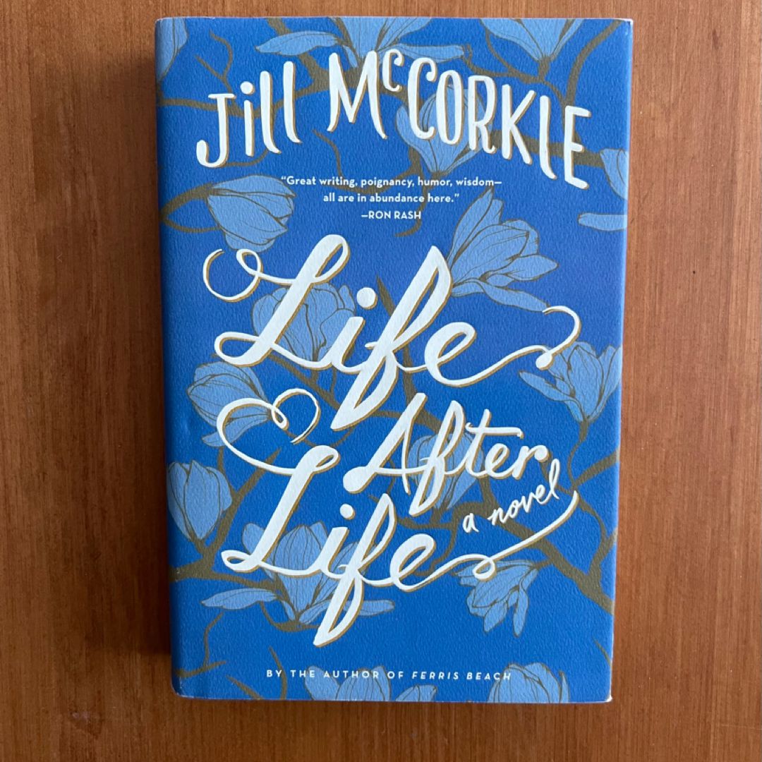 Life after Life