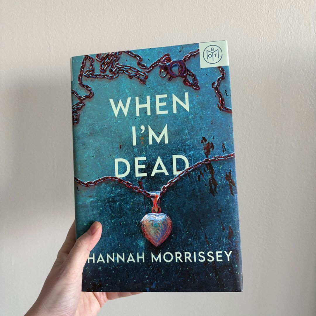 When I'm Dead