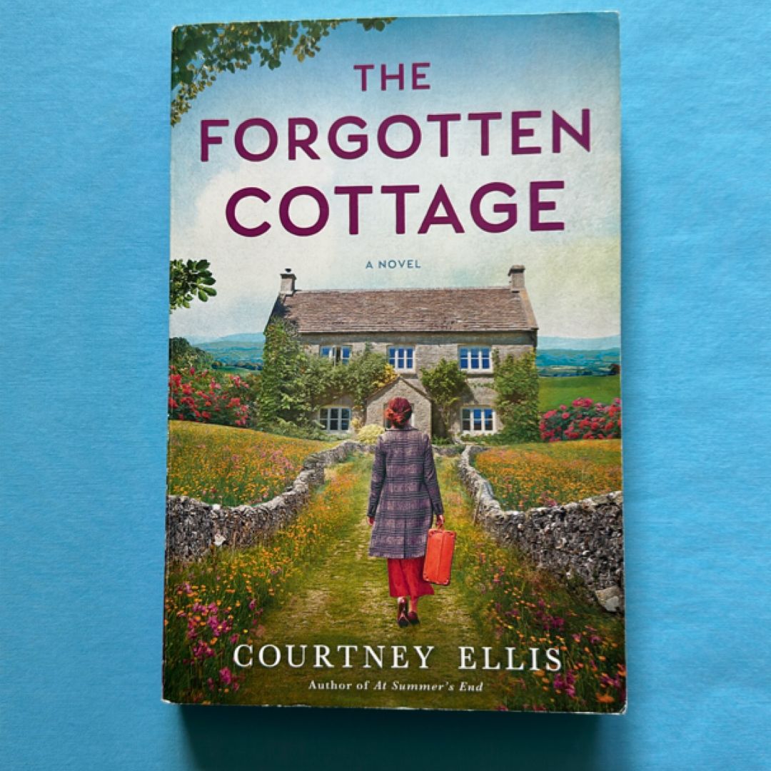 The Forgotten Cottage
