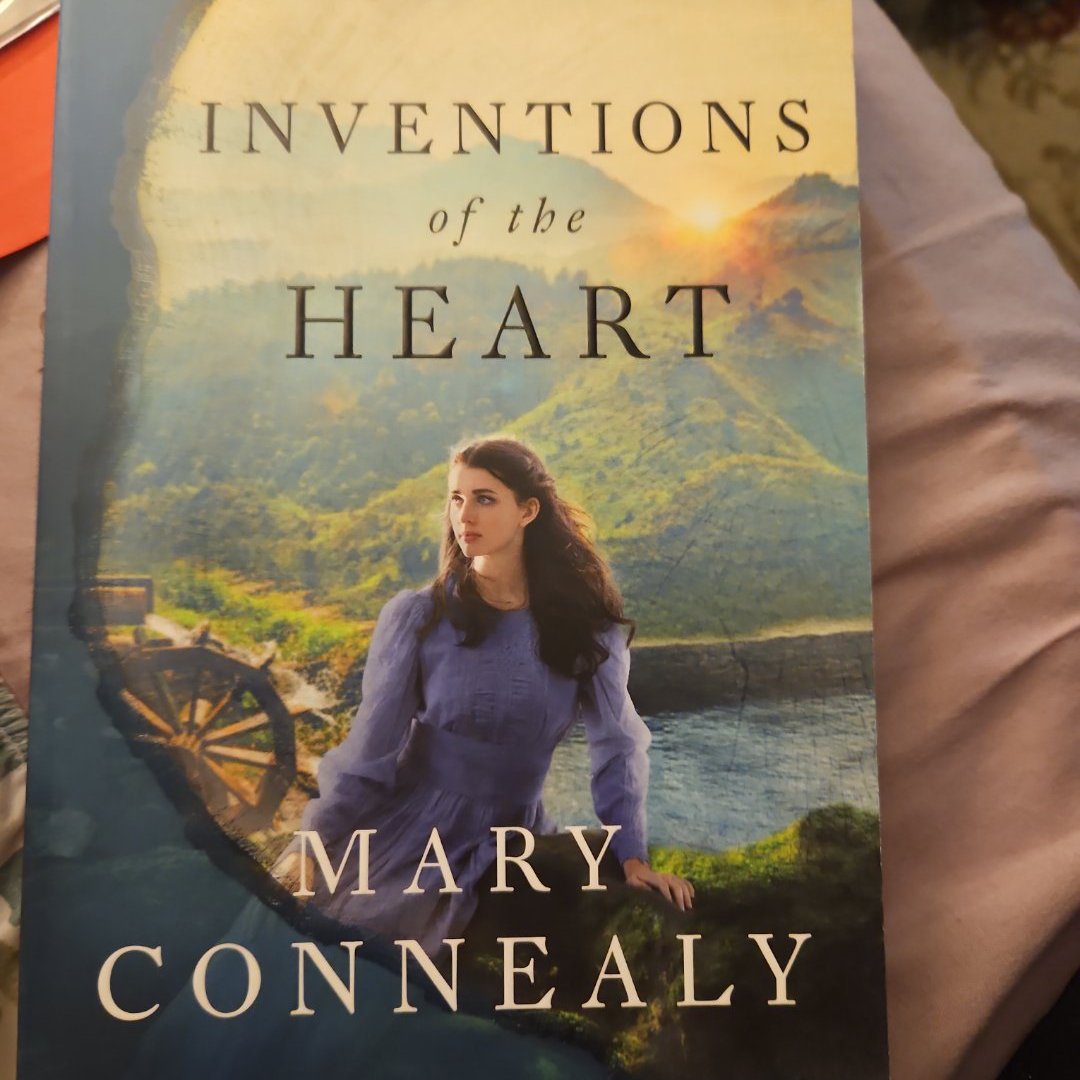 Inventions of the Heart