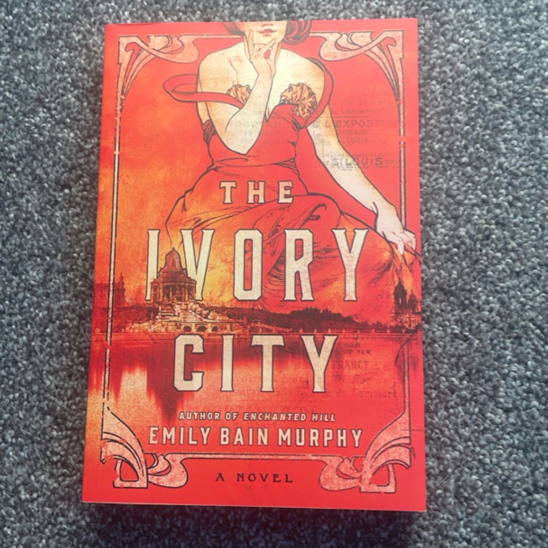 The Ivory City