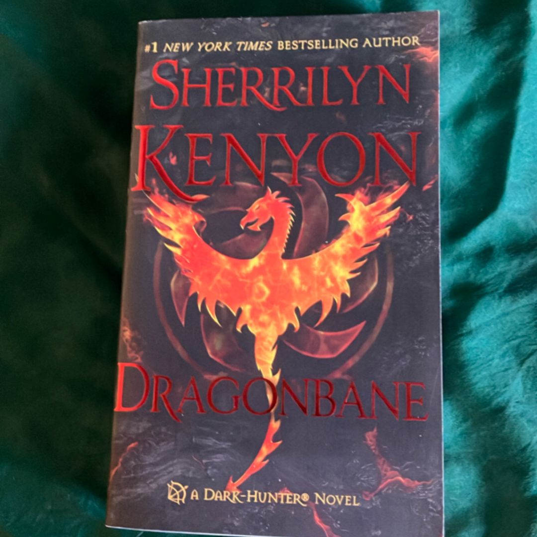 Dragonbane
