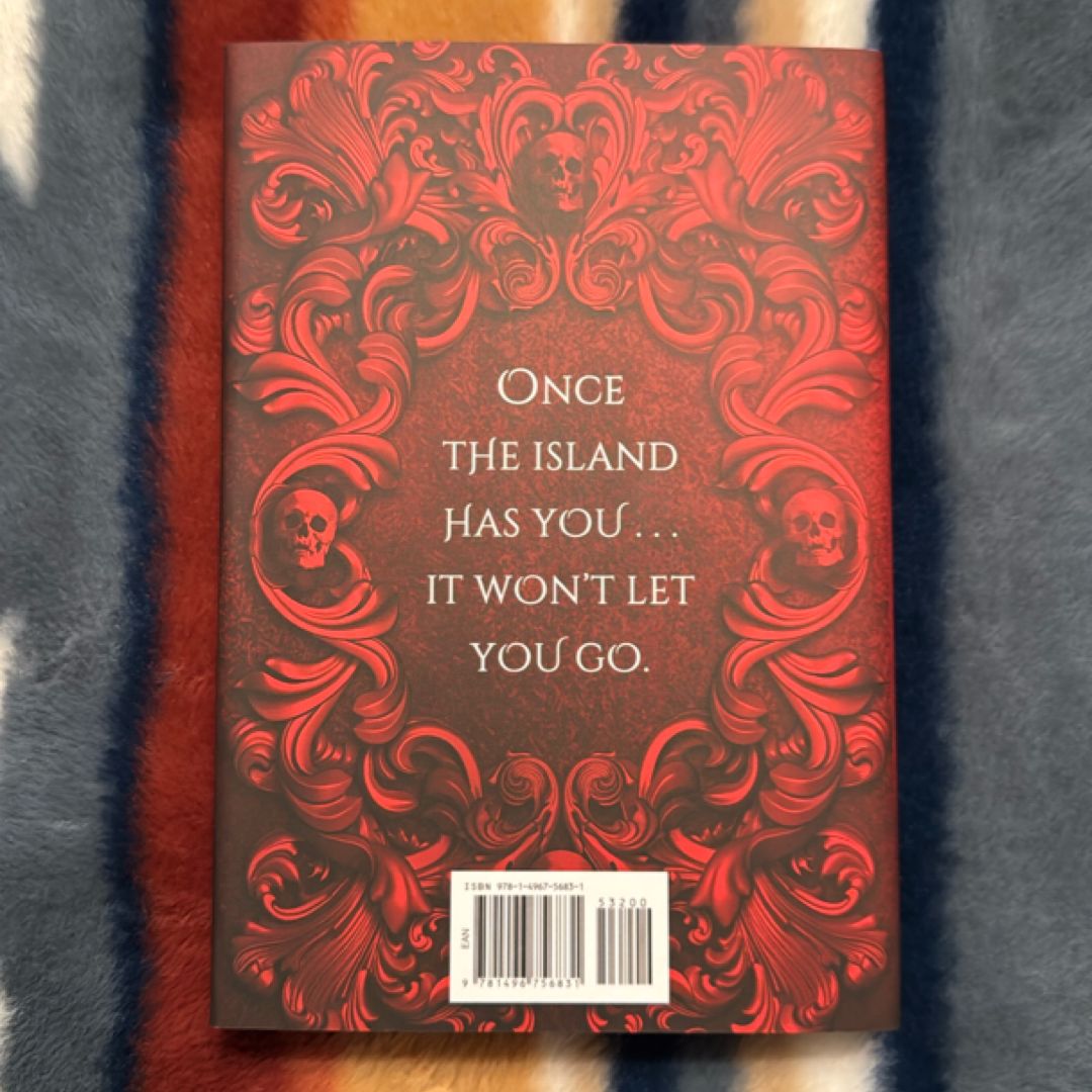 House of Rayne: Deluxe Limited Edition