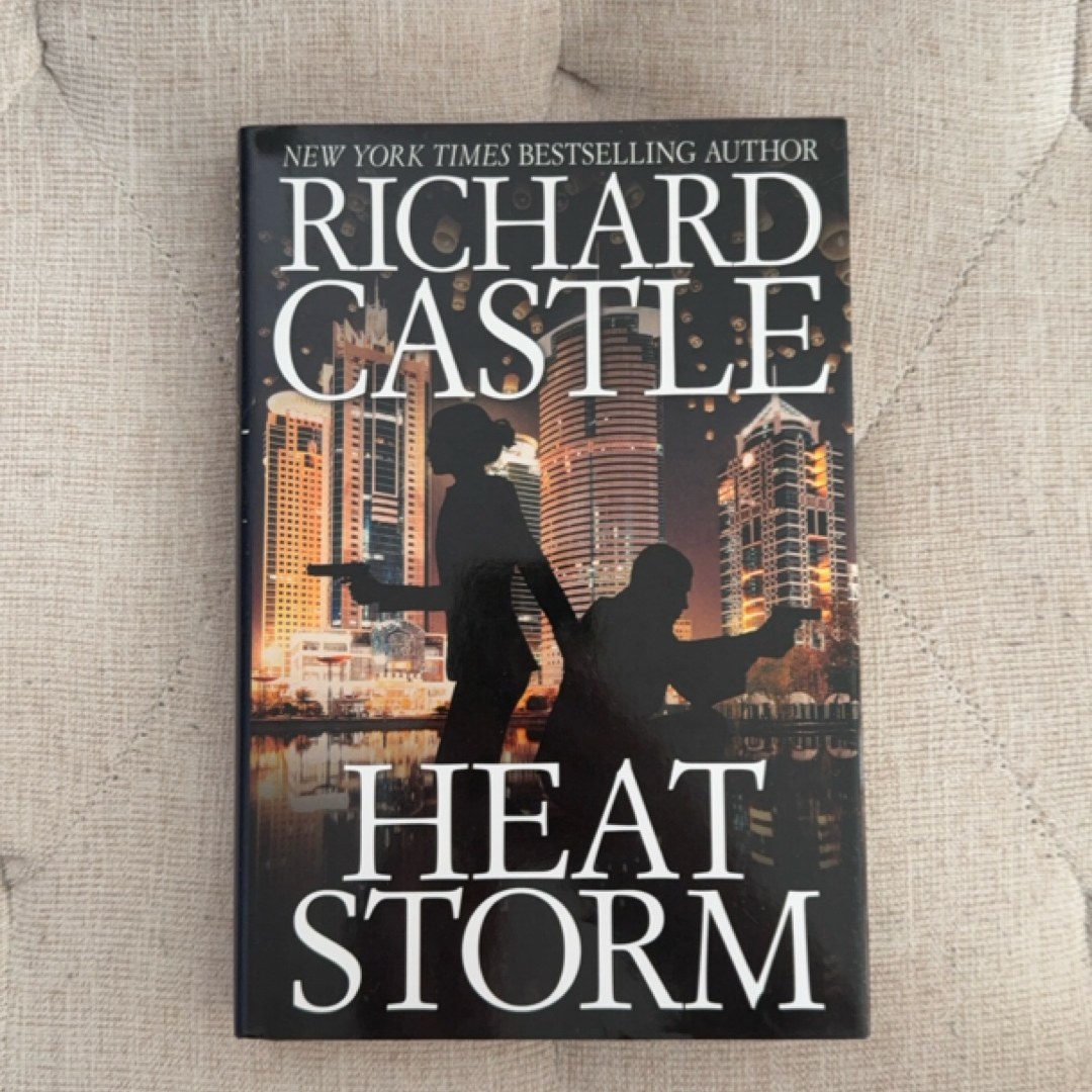 Heat Storm