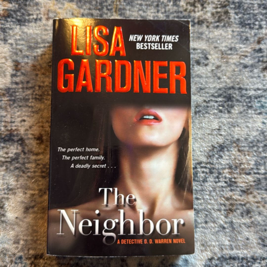 The Neighbor
