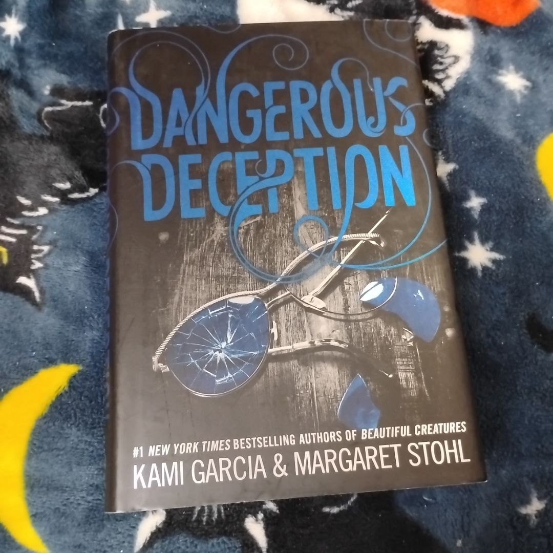 Dangerous Deception